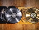 Great Gatsby 2LP GOLD PLATINUM Vinyl Third Man Records Sndtrk Jay Z Beyonce OOP