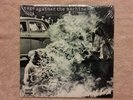 Rage Against The Machine - Self Titled - Z 52959 - Original pressing SEALED