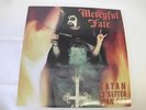 Mercyful Fate Satan is Better Than God Picture Disc  Do -  LP / Vinyl Metal
