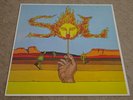 SOL / JOE GALLARDO / RARE TEXAS PRIVATE LATIN JAZZ SOUL FUNK LP / HEAR*