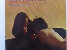 VANGELIS OST SEX POWER Original French LP 1970 RARE ORIGINAL