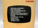 Rare LP Themes Pulse of Events Library Music Alan Parker & Hawkshaw Disco Funk