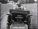 Bjarne Rostvold Jazz Journey on Hit Top Danish Jazz - Japan Heavy Vinyl