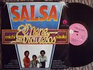 El Nene Y Sus Traviesos - Salsa GUAGUANCO COLOMBIA / Fonobosa LP ??