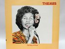 Rare LP Themes The Voice of Soul Library Music Madeline Bell, Alan Parker