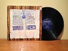 GILBERTO GIL S/T LP on Philips Mono Brazil OG Psych Tropicalia Duprat