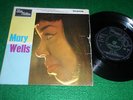 MARY WELLS 