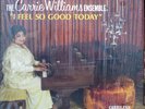 Private Funk Soul LP  CARRIE WILLIAMS ENSEMBLE I Feel So Good Today LISTEN mp3