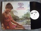 DELANO STEWART Stay a Bit Longer TREASURE ISLE RARE ROCKSTEADY SOUL REGGAE LP