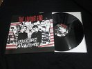 The Living End - Modern Artillery Vinyl LP (Free Shipping)