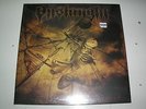 Onslaught The Shadow Of Death LP sealed Mint BOB clear vinyl gatefold reissue