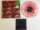 THEE OH SEES - Floating Coffin LP SPLATTER VINYL w/ FLEXI deerhunter ty segall