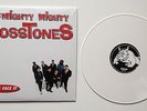 THE MIGHTY MIGHTY BOSSTONES - Let's Face It LP WHITE VINYL /300 reel big fish
