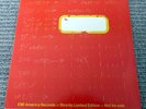 RUSS BALLARD The Fire Still Burns & Broadcast Disc LTD EDITION PROMO SPRO9404/05