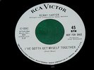 KENNY CARTER 