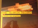 The Gloria Record A Lull In Traffic LP New Sealed Mint Mineral Radiohead
