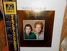2 LP's  SIMON & GARFUNKEL - Golden Grand Prix 30     Japan  FOC   w/OBI   MINT