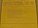 Rockin n Shakin LP Signed By Shakin Stevens & all Sunsets and Paul Barrett