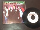 THE DAMNED  Machacalo / Smash It Up   Rare 7