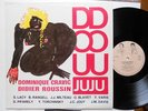 Dominique Cravic-Didier Roussin JuJu-Doudou S:Lacy A & R Zero