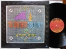 Mal Waldron-Steve Lacy Duo Sempre amore Soul Note rare jazz