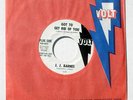 hear: J.J. BARNES on Volt M- northern soul 45 Got To Get Rid Of You