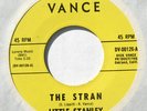 hear: LITTLE STANLEY on Vance M- northern soul 45 The Stran (Oakland)