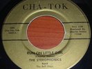 Rare Northern Soul The Sterophonics 