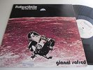 hear GIANNI SAFRED futuribile ITALY LIBRARY ELECTRONIC MOOG SYNTH rcs 7004 LP