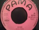 JUNIOR BYLES - FEVER - LEE PERRY