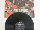 PINK FLOYD- PIPER AT THE GATES OF DAWN VINYL ALBUM ORIGINAL COLUMBIA