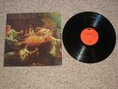 Kin Ping Meh  Self Titled 1972 Polydor Germany First Pressing, Krautrock-Prog LP