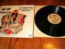 LIVE & LET DIE ORIGINAL SOUNDTRACK   PAUL McCARTNEY