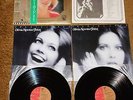 OLIVIA NEWTON JOHN JAPAN LP WITH OBI Crystal Lady 2-LPs