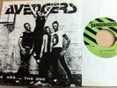Avengers: We are the one (USA-7