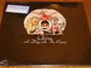 QUEEN A DAY AT THE RACES ORIGINAL LP STILL IN SHRINK  FIRST ISSUE