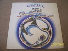 CAMEL The Snow Goose & INSERT  1975  NEAR MINT