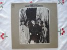 BOB DYLAN JOHN WESLEY HARDING ORIGINAL 1967 RELEASE VINYL RECORD XLNT
