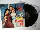 FRANKIE FORD Let's Take A Sea Cruise LP / Ace 1959 ORIG Mono LP-1005 Great Copy