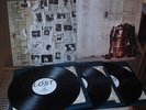 PEARL JAM (EDDIE VEDDER) dual gatefold VINYL 3LP Lost Dogs (2003)