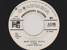 '56 Twin Spin Harp Rockabilly JIMMY MURPHY Here Kitty Kitty/Mustard Patch HEAR