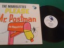 THE MARVELLETTES 