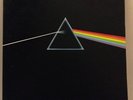 Pink Floyd -The Dark side Of The Moon SHVL 804 UK PRESS BLUE TRIANGLE