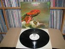GENTLE GIANT - OCTOPUS LP RARE VERTIGO SWIRL 1ST PRESS UK 1972 PROG / PSYCH
