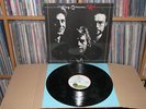 KING CRIMSON - RED LP 1ST UK PRESS ISLAND GREAT COPY / PROG