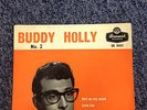 Buddy Holly EP No. 2 1958. OE 9457, rare