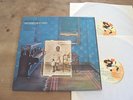 MEMPHIS SLIM - OLD TIMES NEW TIMES 2 LP 1972 Blues Buddy Guy Junior Wells SUPERB
