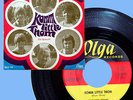 THE HEP STARS - Komm Little Tom / Die Spieluhr - Olga SOD 05 rare D Original 7