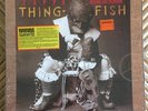 Frank Zappa Thing Fish 3 LP Box SEALED RARE 1984 PSYCH Jazz Beefheart RARE OOP
