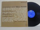 BILL EVANS -EVERYBODY DIGS BILL EVANS- ORIG LP NM